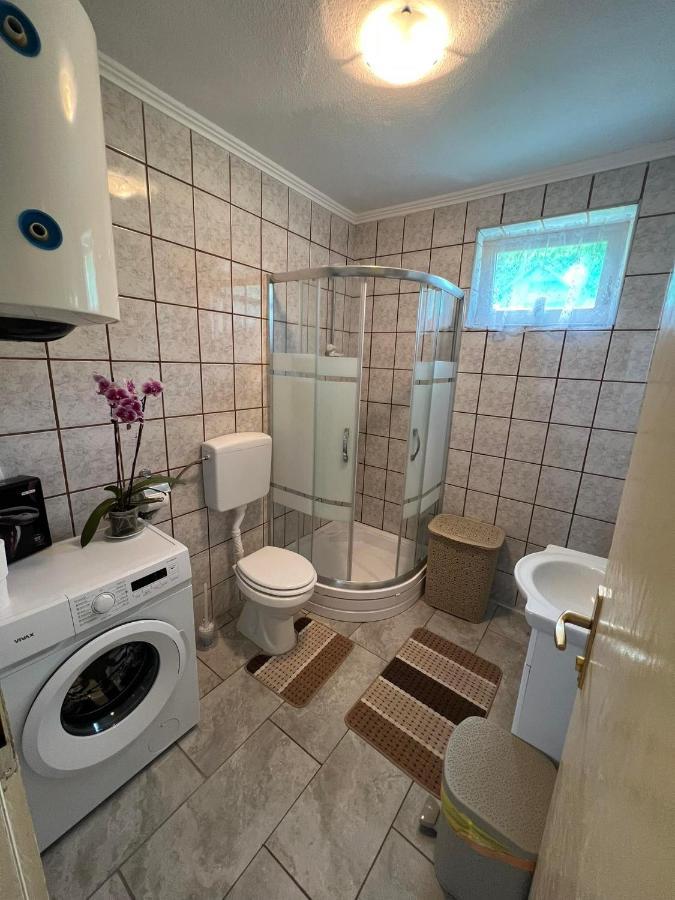 Apartman Djak Plitvicka Jezera Luaran gambar