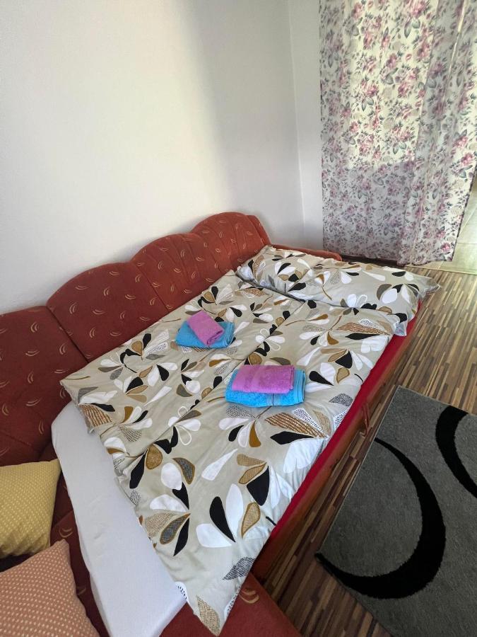 Apartman Djak Plitvicka Jezera Luaran gambar