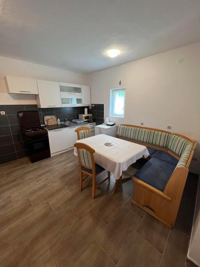 Apartman Djak Plitvicka Jezera Luaran gambar