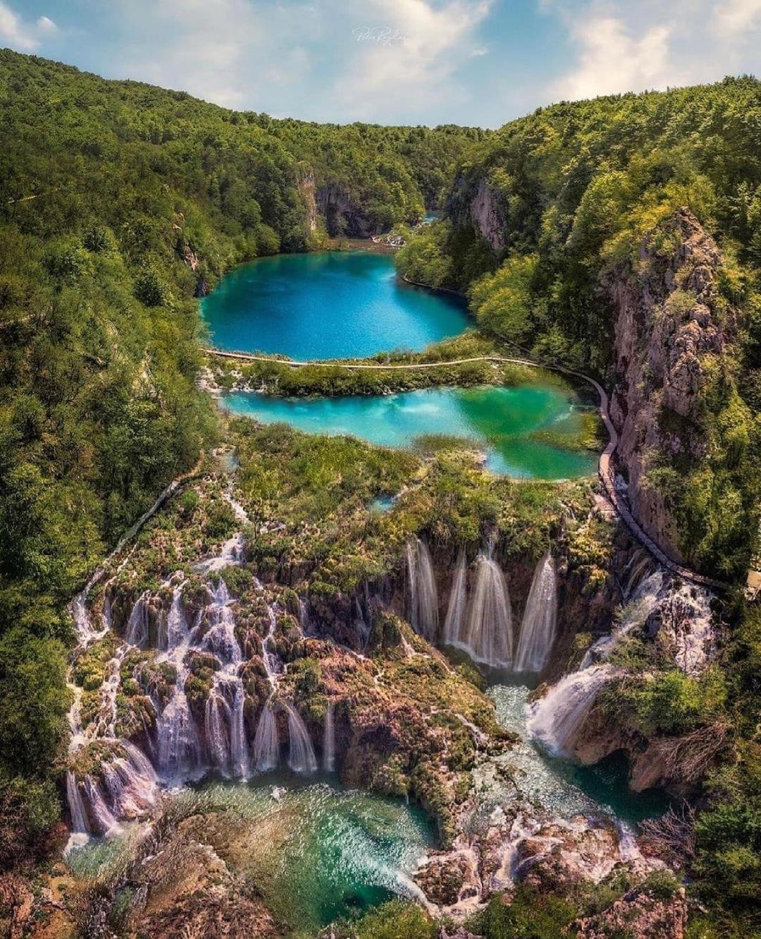 Apartman Djak Plitvicka Jezera Luaran gambar