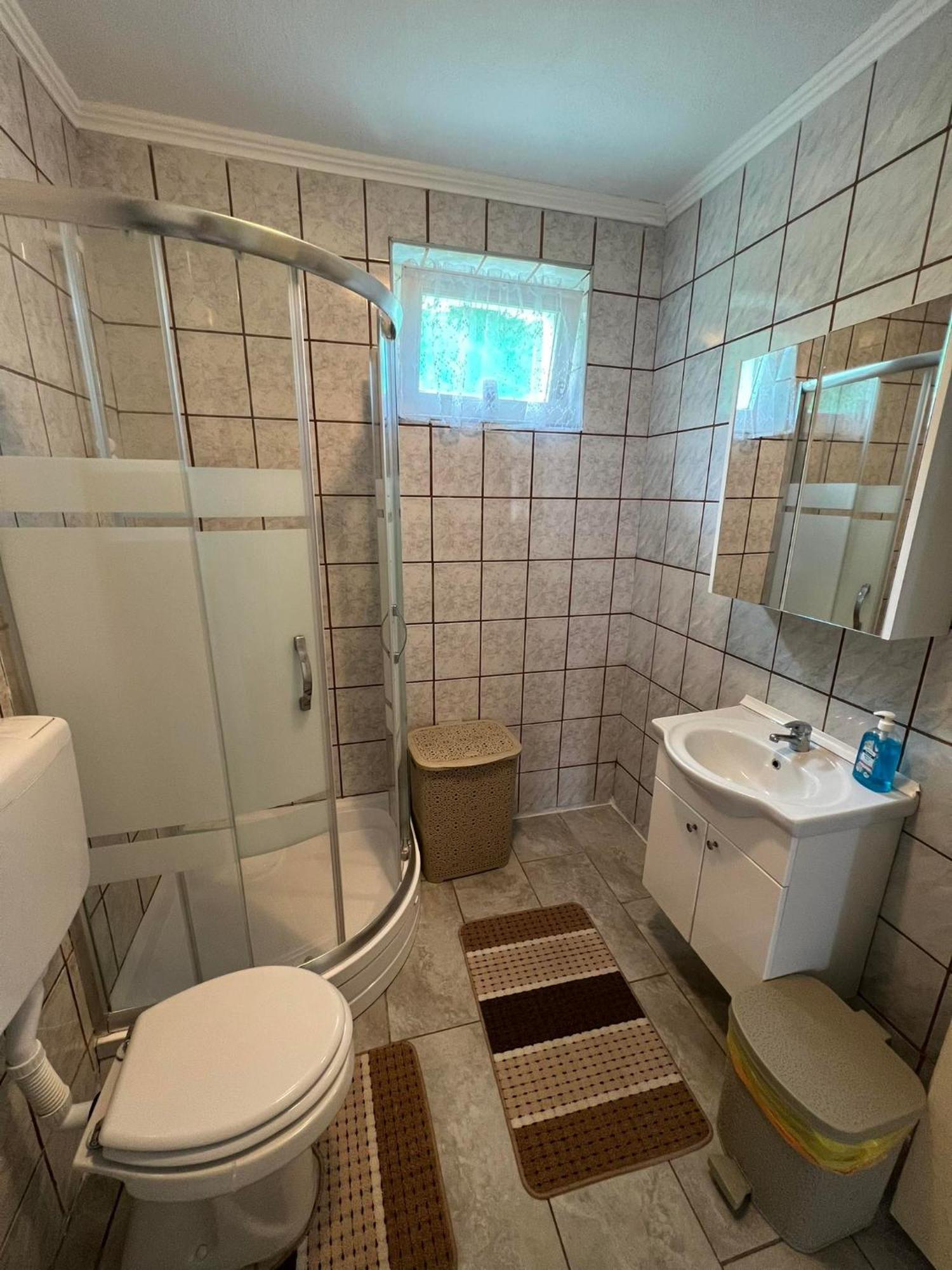 Apartman Djak Plitvicka Jezera Luaran gambar